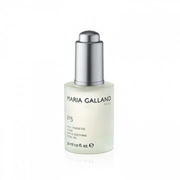 Maria Galland 215 Gentle Soothing Facial Oil 